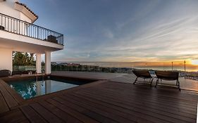 Villa Luna Fitness